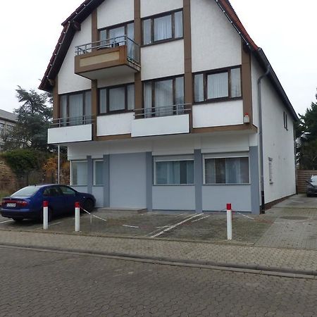 Ferienwohnungen Pies Bad Kreuznach Eksteriør bilde