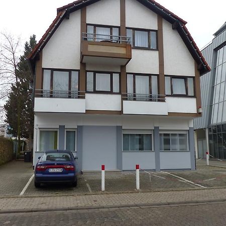 Ferienwohnungen Pies Bad Kreuznach Eksteriør bilde