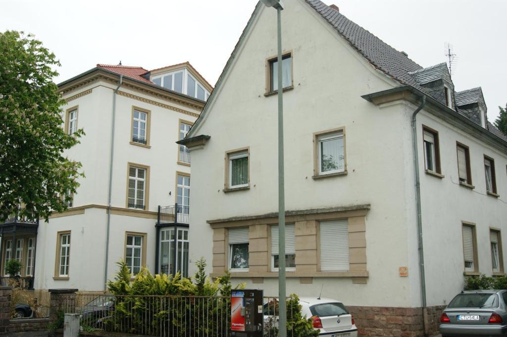 Ferienwohnungen Pies Bad Kreuznach Rom bilde