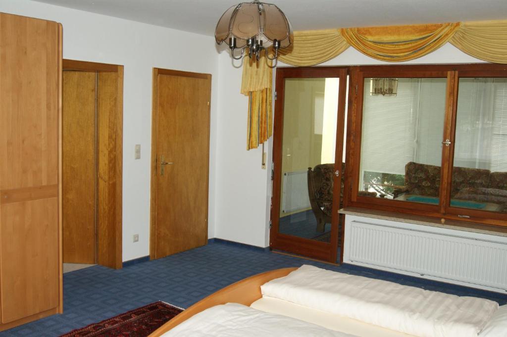 Ferienwohnungen Pies Bad Kreuznach Rom bilde