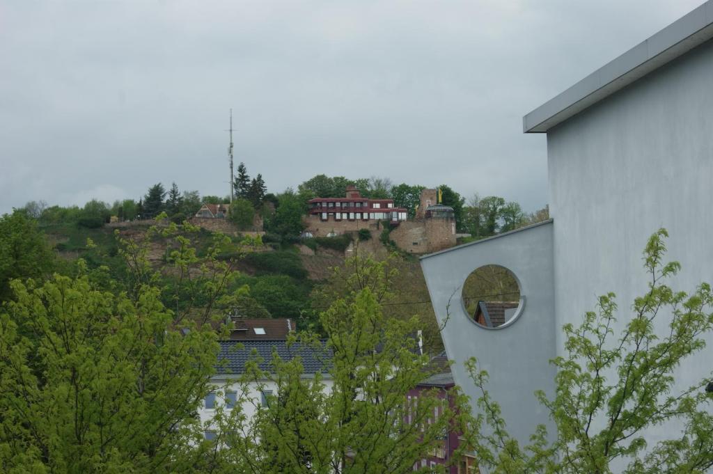 Ferienwohnungen Pies Bad Kreuznach Eksteriør bilde